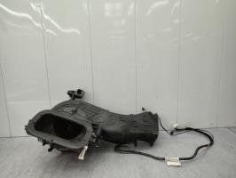 Ventilateur chauffage
