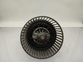 Ventilateur chauffage