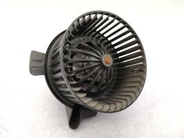 Ventilateur chauffage