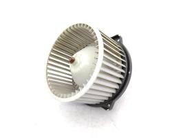 Ventilateur chauffage