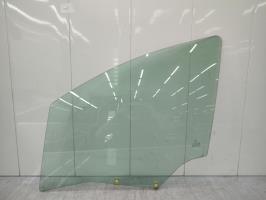 Vitre avant gauche
