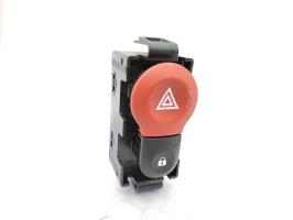 Bouton de warning