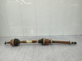 Cardan droit (transmission)