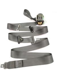 Ceinture arriere centrale