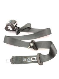 Ceinture arriere centrale