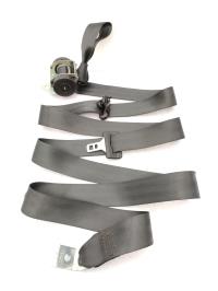 Ceinture arriere droit
