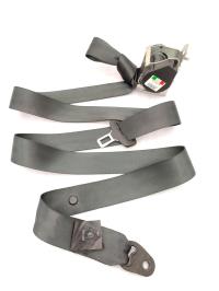 Ceinture arriere droit