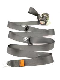 Ceinture arriere gauche