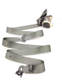 Ceinture arriere gauche