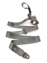 Ceinture arriere gauche