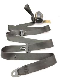 Ceinture avant gauche