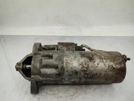Motorino avviamento