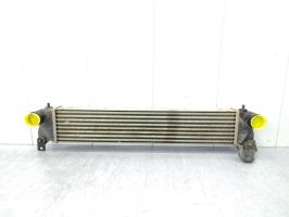 Echangeur air (Intercooler)