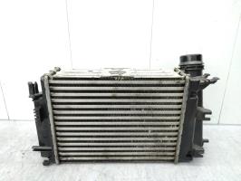 Echangeur air (Intercooler)