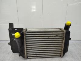 Echangeur air (Intercooler)