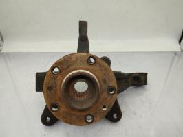 Fusee avant droit