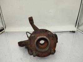 Fusee avant gauche