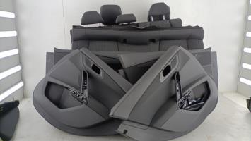 Interieur complet