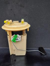 Indicatore carburante