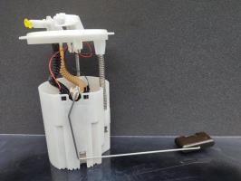Indicatore carburante