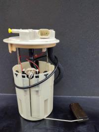 Jauge à carburant