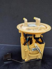 Jauge à carburant