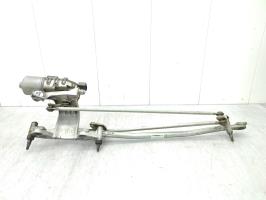 Moteur essuie glace avant