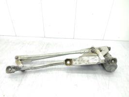 Moteur essuie glace avant