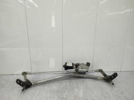 Moteur essuie glace avant