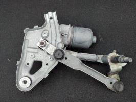 Moteur essuie glace avant gauche