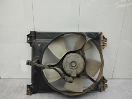Motoventilatore radiatore