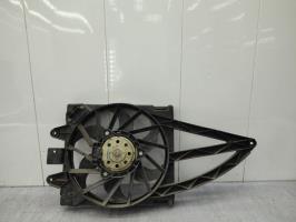Motoventilatore radiatore