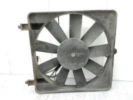 Moto ventilateur radiateur