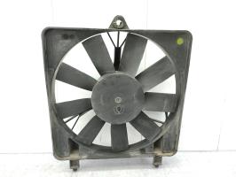 Moto ventilateur radiateur