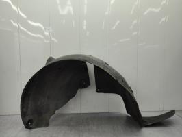 Parasale posteriore sinistro