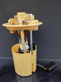 Pompe immergee