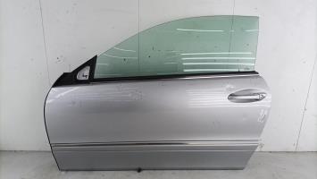 Porte avant gauche