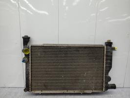 Radiateur eau