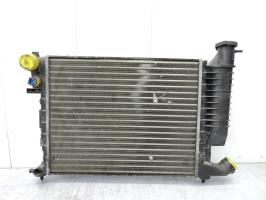 Radiateur eau