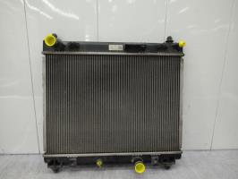 Radiateur eau