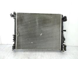 Radiateur eau