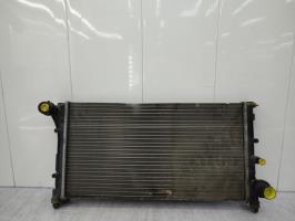Radiateur eau