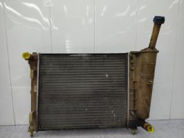 Radiateur eau