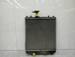 Radiateur eau