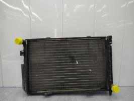 Radiateur eau