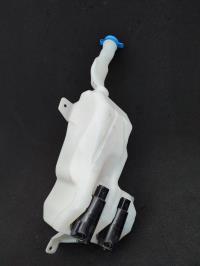 Vase de lave glace