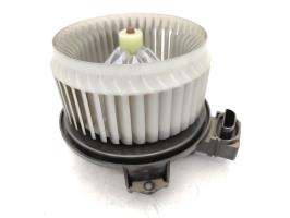 Ventilateur chauffage