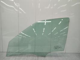 Vitre avant gauche