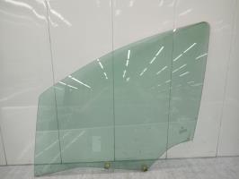 Vitre avant gauche