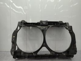 Armature avant, Masque avant